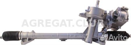 Рейка рулевая электрическая Motorherz E43171RB