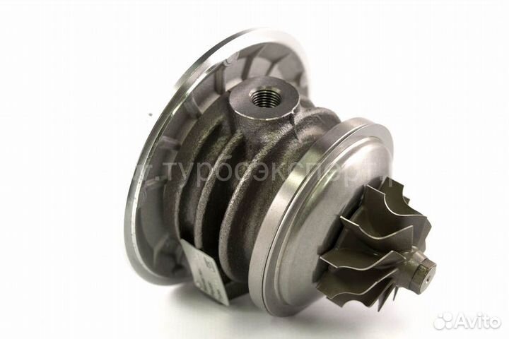 Картридж Турбины GT2049S Perkins 3,3L 75 л.с