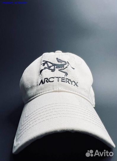 Кепки Arc’teryx (Арт.31268)