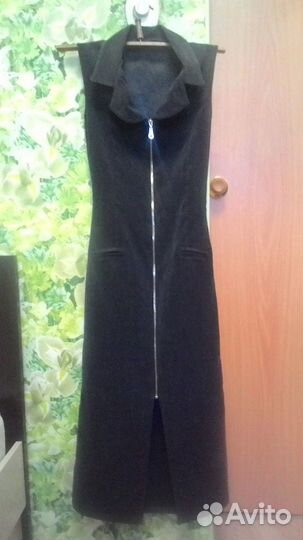 Пакет женских вещей 42-44