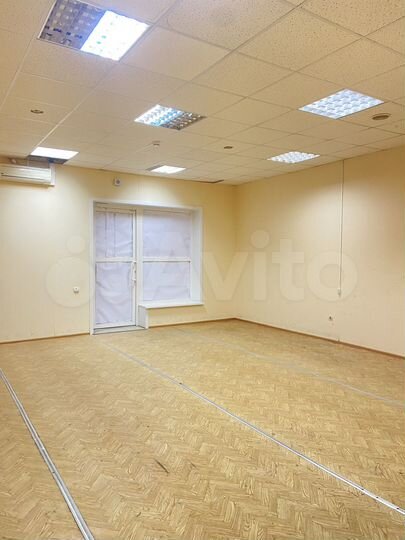 Свободного назначения, 43.8 м²