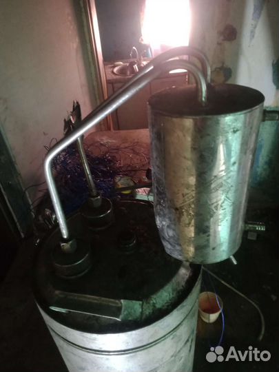 Десетилятор