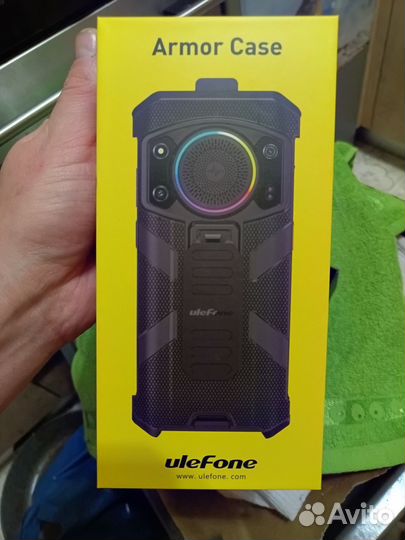 Чехол для телефона