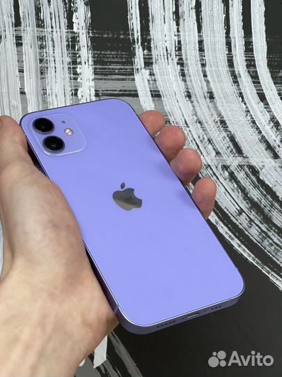 iPhone 12, 128 ГБ