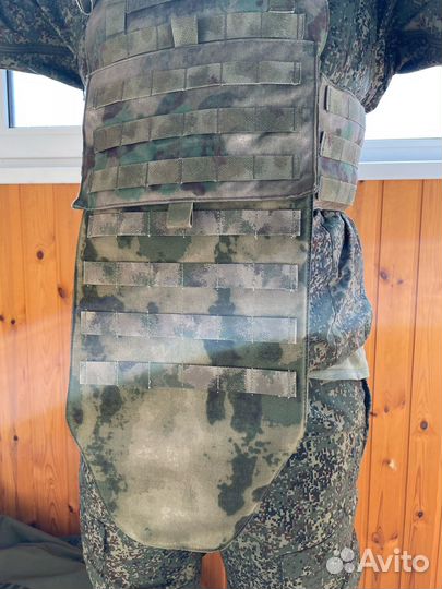 Напашник бр1 мох