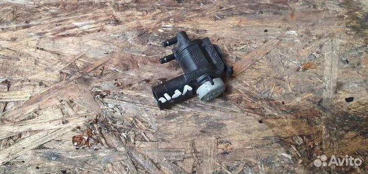 Клапан электромагнитный Volkswagen Tiguan 2007-20