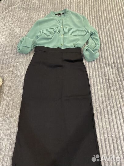 Вещи пакетом женские 44 46