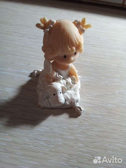 Статуэтка свадебная другие маленькие фигурки