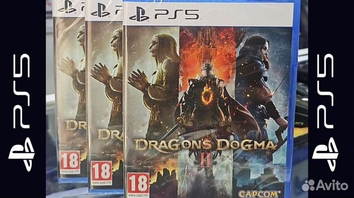 Игры PS5/ PS4/ xbox/ Nintendo switch