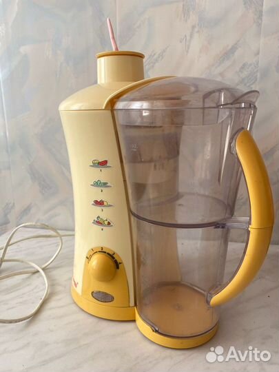 Соковыжималка Domotec