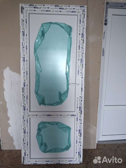 Окна пластиковые