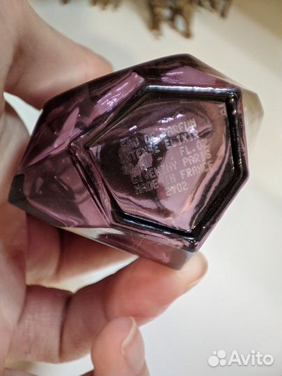 Ange ou demon le secret givenchy