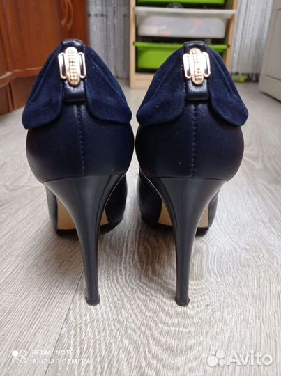 Туфли женские 40 размер
