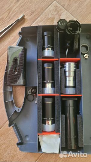 Телескоп celestron 150