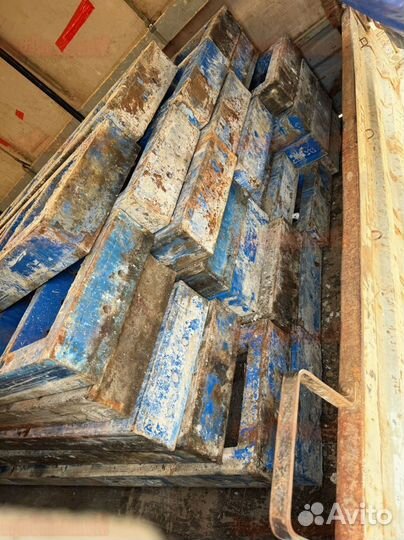 Щиты для опалубка