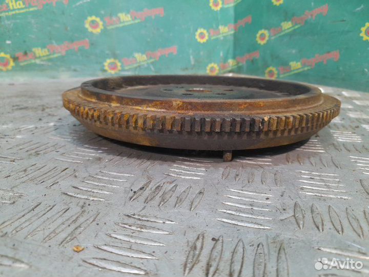 Маховик АКПП Mazda 3 BL 1.6 2010