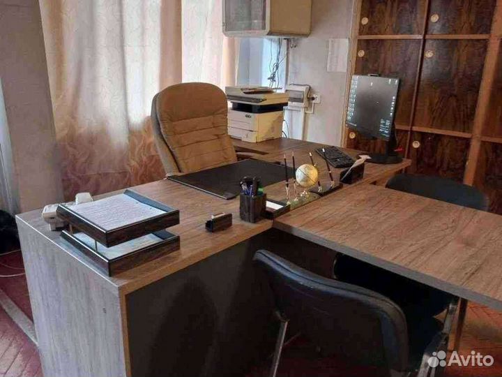 Стол руководителя