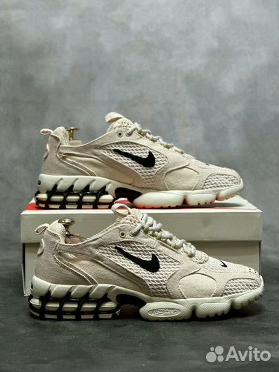 Кроссвоки Nike Stussy