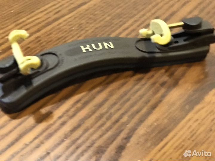 Скрипка мастеровая