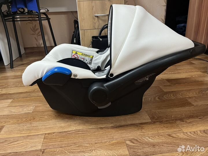 Коляска Verdi Mirage 3 в 1