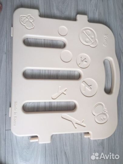 Детсикй забор, детский манеж