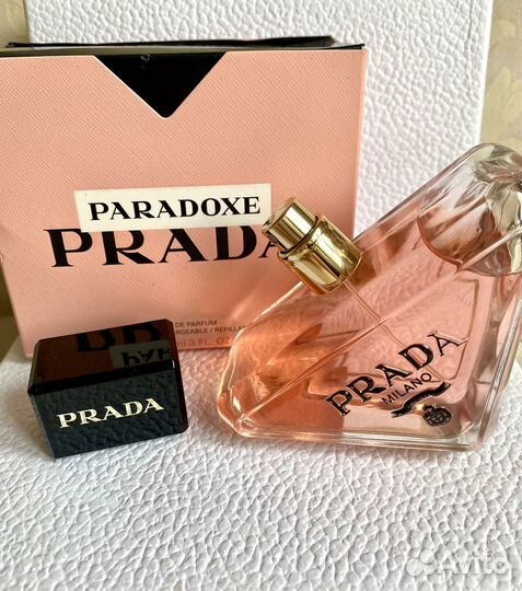 Prada paradoxe 90 ml