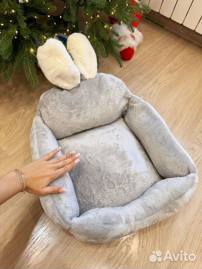 Лежанка для собак