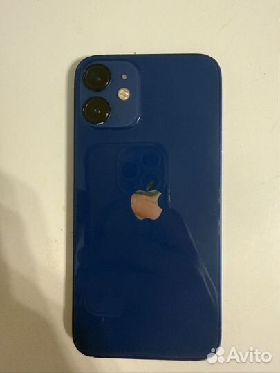 iPhone 12 mini, 64 ГБ