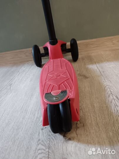 Самокат детский