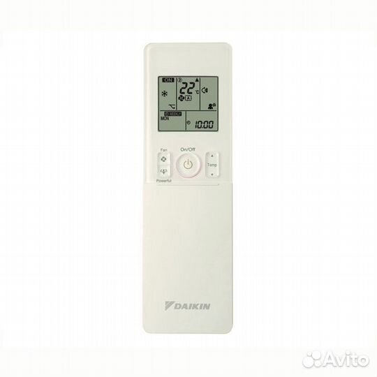 Daikin ftxm71R/RXM71R/40