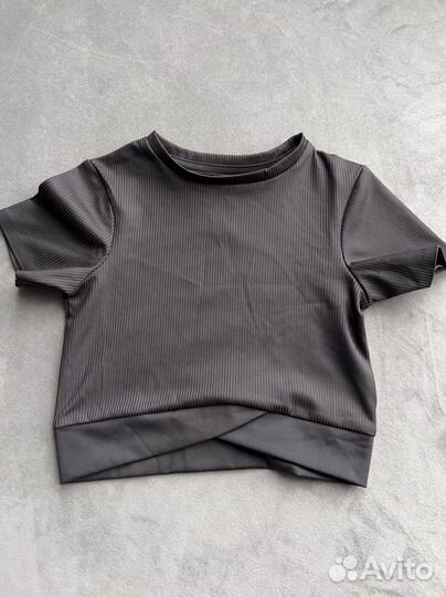 Топик для девочки zara