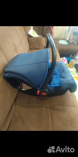 Автолюлька