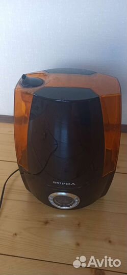 Увлажнитель воздуха Supra