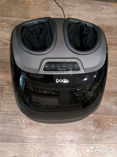 Массажер ног Bosa