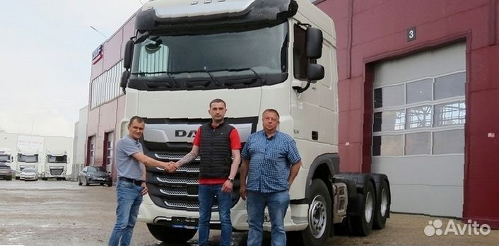 Грузоперевозки / Переезды между городами