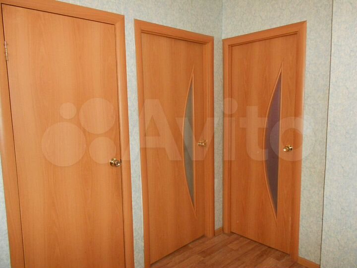 1-к. квартира, 44 м², 4/10 эт.