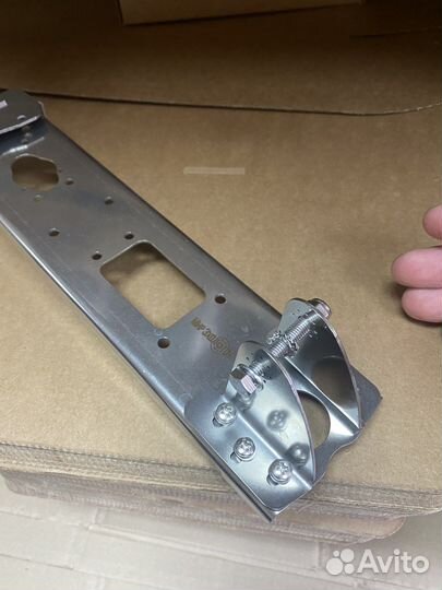 Крепление для датчика эхолота lowrance ai 3in1