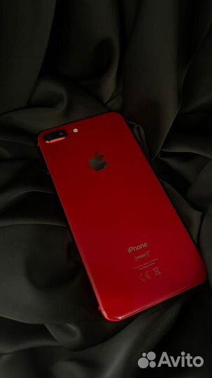 iPhone 8 Plus, 256 ГБ