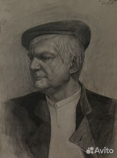 Художник/Репетитор по рисунку/живописи