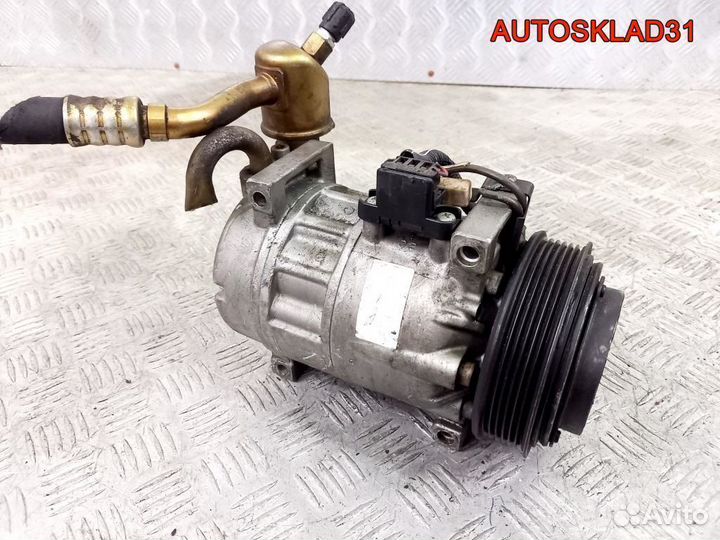 Компрессор кондиционера Mercedes W202 А0002301311