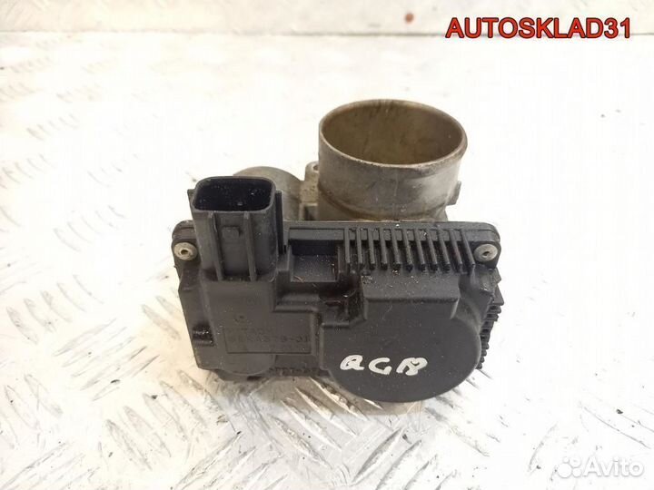 Заслонка дроссельная Nissan Almera N16 1.8 QG18