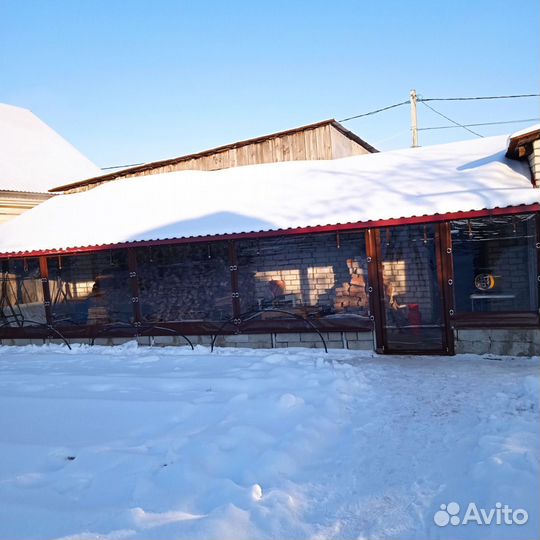 Мягкие окна