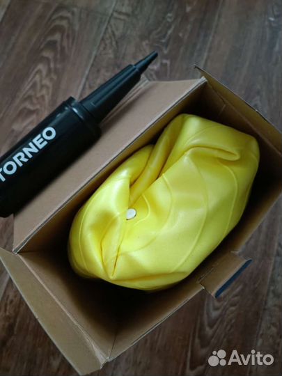 Мяч гимнастический 65 см