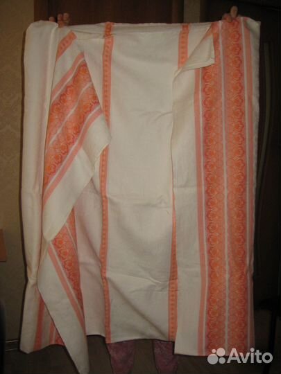 Скатерти банкетные