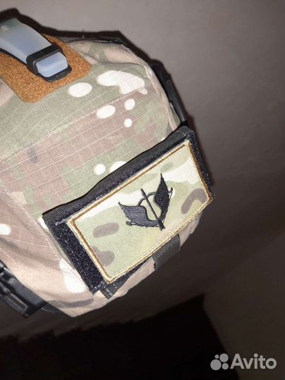 Противовес на шлем ops core