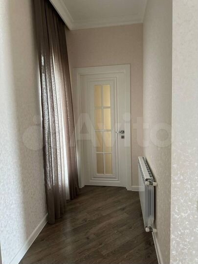 Дом 165 м² на участке 3 сот.