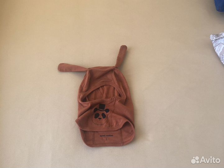 Шлем mini rodini