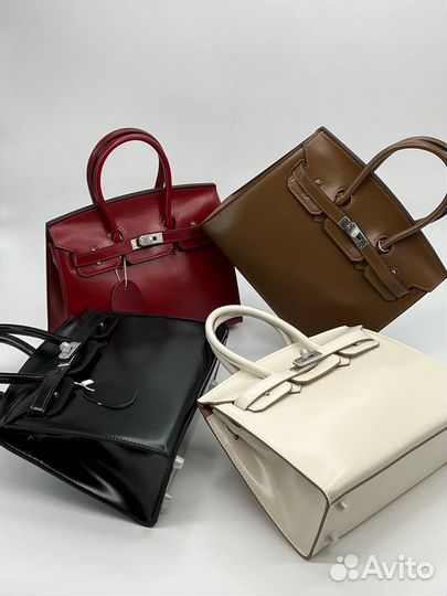 Сумка женская Hermes Birkin