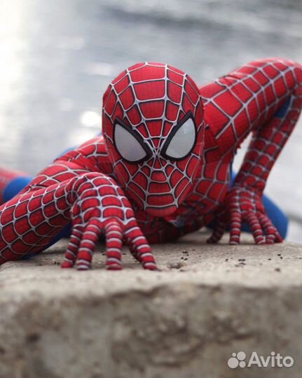 Аниматор на детские праздники