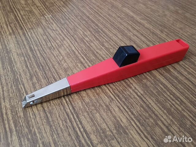 Пьезозажигалка